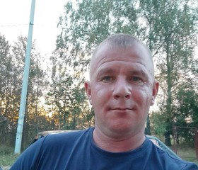 Виктор, 40 лет, Лопатинский