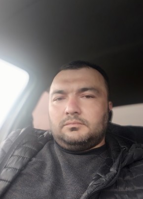 Тимур, 34, Россия, Москва