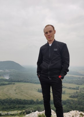 Artem, 26, Russia, Surgut