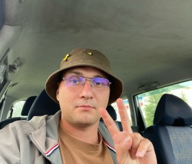 Kirill, 30, Prokopevsk