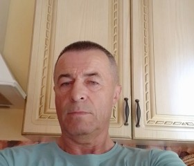 Эдуард, 53 года, Голубицкая