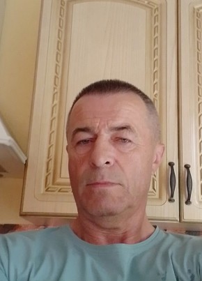 Эдуард, 53, Россия, Голубицкая