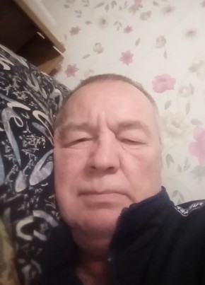 Александр, 63, Россия, Зеленоград