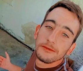 Nacho, 26, Laboulaye