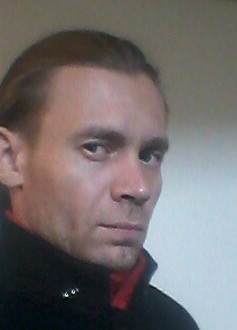 Александр, 41, Россия, Омск