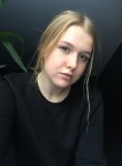 Анастасия, 22 года, Новосибирский Академгородок