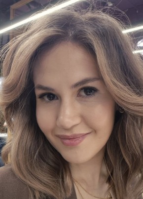 Анна из Симферополи 31 год