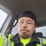 Ghvghbg, 36  , Barberton