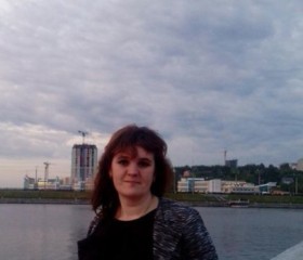 Ольга, 47 лет, Канаш