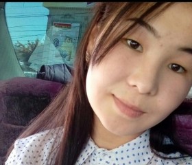 Мадина, 20 лет, Бишкек