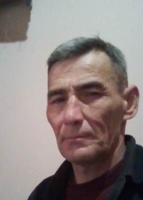 Ильдар, 53, Россия, Уфа