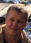 Сергей, 49 лет, Екатеринбург