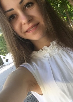 Настасья, 29, Россия, Самара
