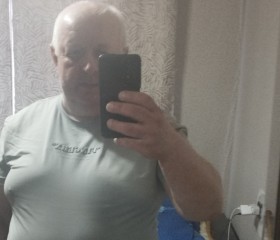 Aleksandr Sedov, 58, Minsk