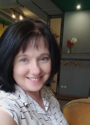 Надежда из Санкт-Петербурга 51 год