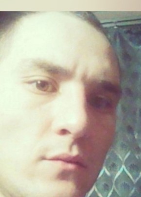 Oleg, 34, Russia, Ukhta