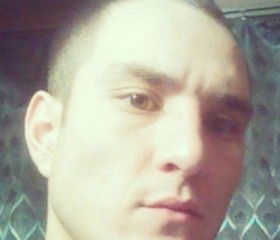 Oleg, 34, Ukhta