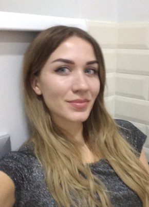Катя, 35, Россия, Москва