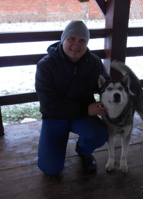 Дмитрий, 39, Россия, Пермь