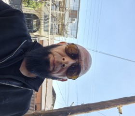 Miro, 50, Yerevan