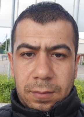 Roma, 37, Russia, Bezhetsk