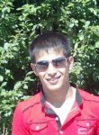ШАВКАДИК, 25 лет