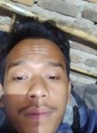Heru, 28 лет, Kota Padang
