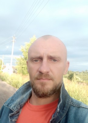 Павел, 39, Россия, Сертолово