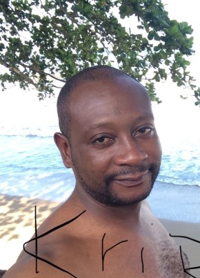 Excellium Pascal, 36, Republic of Cameroon, Yaoundé