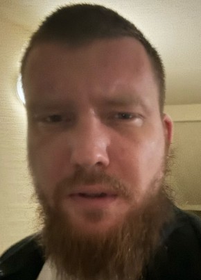 Vova, 30, Russia, Saint Petersburg