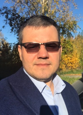 Дамир, 43, Россия, Екатеринбург