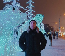 Denis, 38, Shakhty