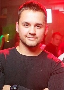 Ник, 29, Россия, Санкт-Петербург