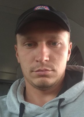 Евген из Егорьевска 37 лет