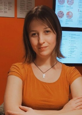 Лена, 31, Россия, Вельск