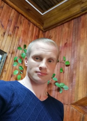 Евгений, 36, Россия, Харабали