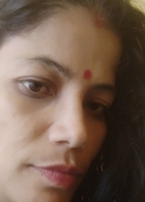 Sanjana, 31, India, Hyderabad