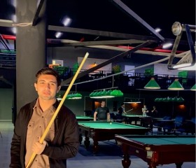 Natiq, 22, Sumqayit