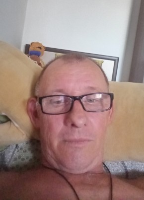 Андрей из Белореченска 53 года