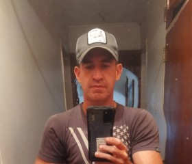 CARLOS EDUARDO M, 41 год, Cumaná