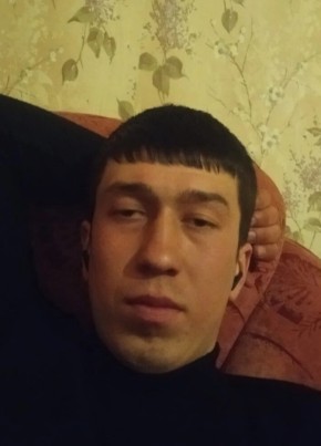 azimjon ismoilov, 22, Россия, Москва