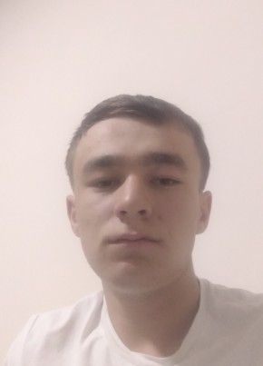 Tanho из Toshkent 18 лет