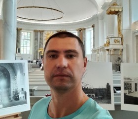 Максим Ракицкий, 40 лет, Göteborg