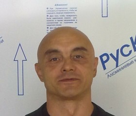 Алик Жданов, 56 лет, Уфа