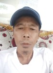Toyo, 49 лет, Djakarta