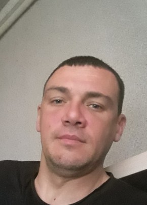 Александр из Батайска 39 лет