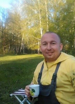 ВИНЕР ХАСАНОВ, 37, Россия, Белебей