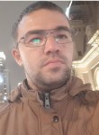 Abdu, 32, Moscow