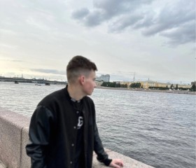 Artyem, 23, Polyarnyy