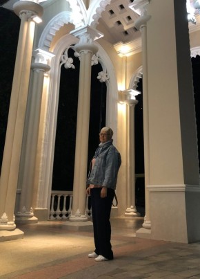 Екатерина, 53, Россия, Москва